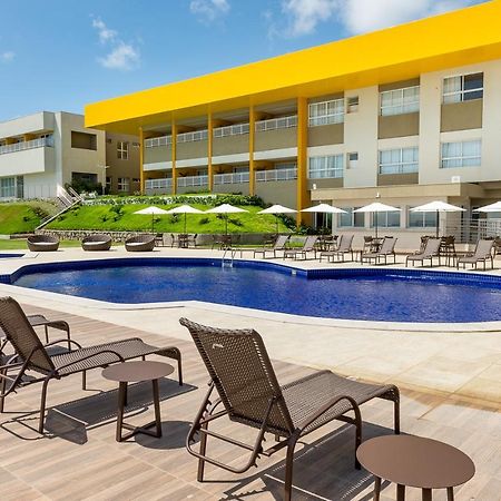 Hotel Senac Barreira Roxa Natal Ngoại thất bức ảnh