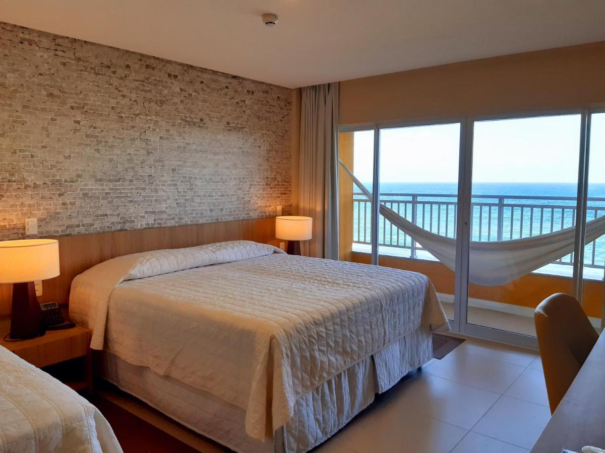 Hotel Senac Barreira Roxa Natal Ngoại thất bức ảnh