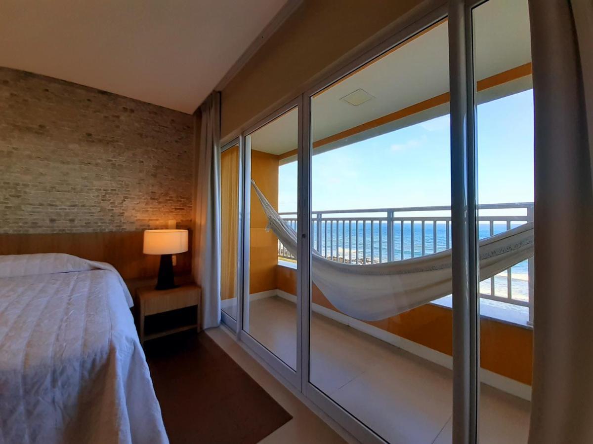 Hotel Senac Barreira Roxa Natal Ngoại thất bức ảnh