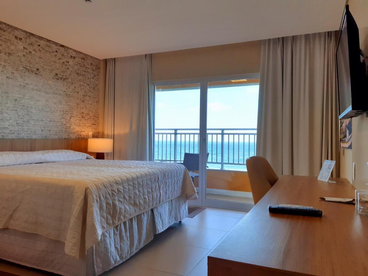 Hotel Senac Barreira Roxa Natal Ngoại thất bức ảnh