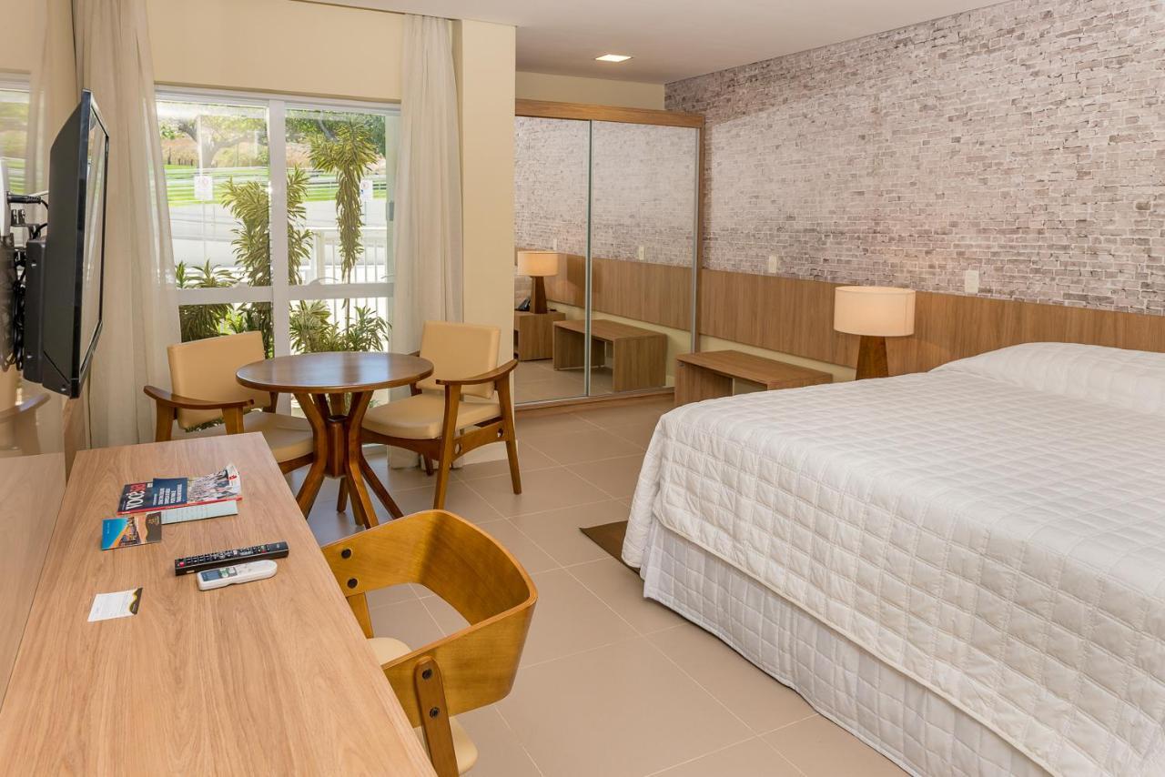 Hotel Senac Barreira Roxa Natal Ngoại thất bức ảnh