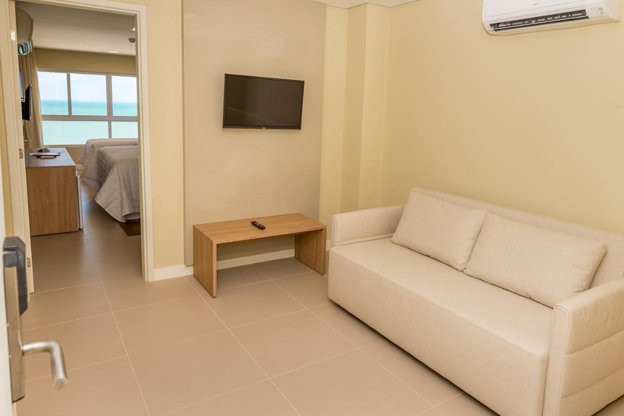 Hotel Senac Barreira Roxa Natal Ngoại thất bức ảnh