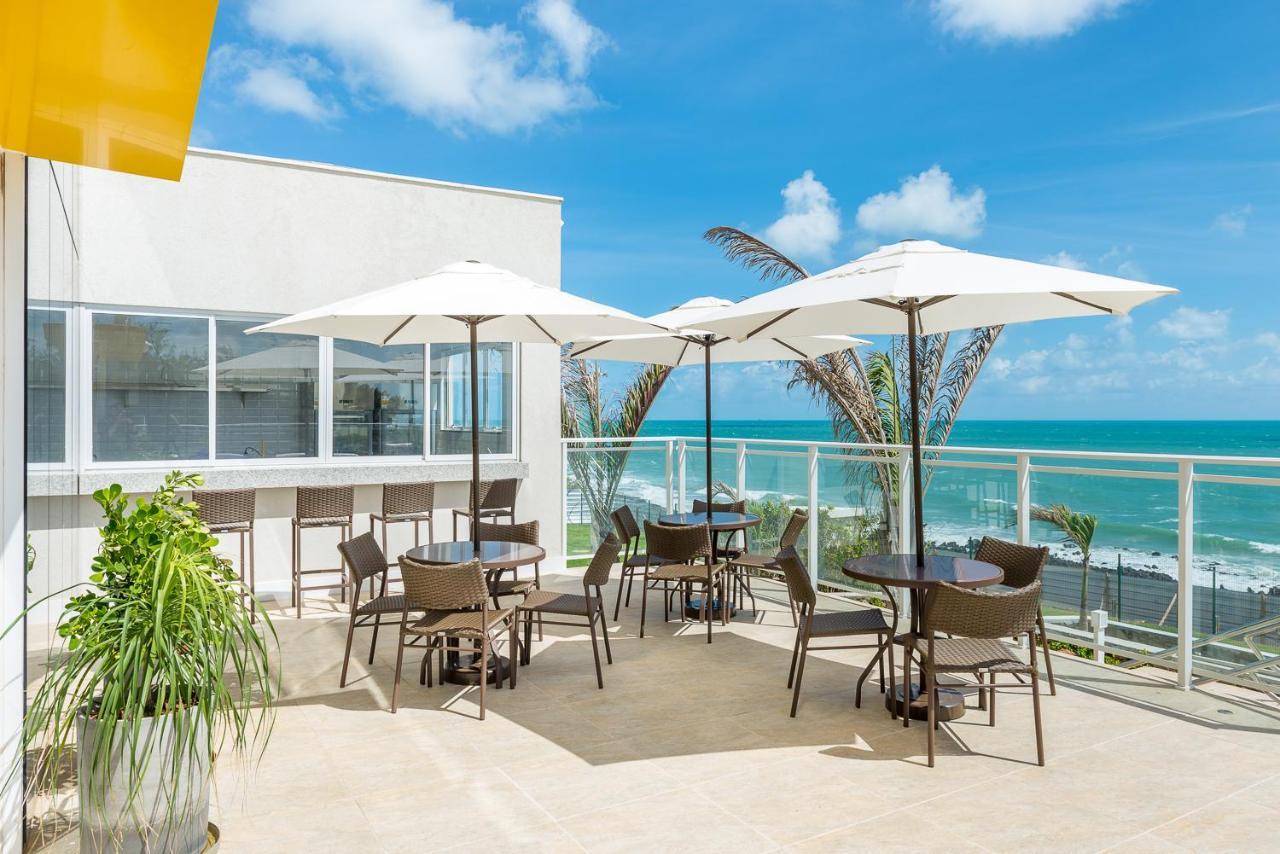 Hotel Senac Barreira Roxa Natal Ngoại thất bức ảnh