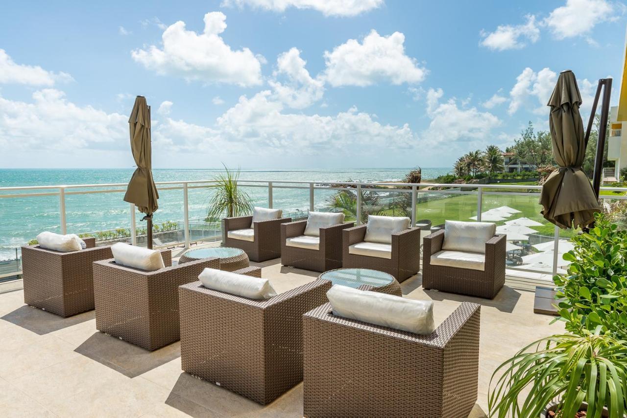 Hotel Senac Barreira Roxa Natal Ngoại thất bức ảnh