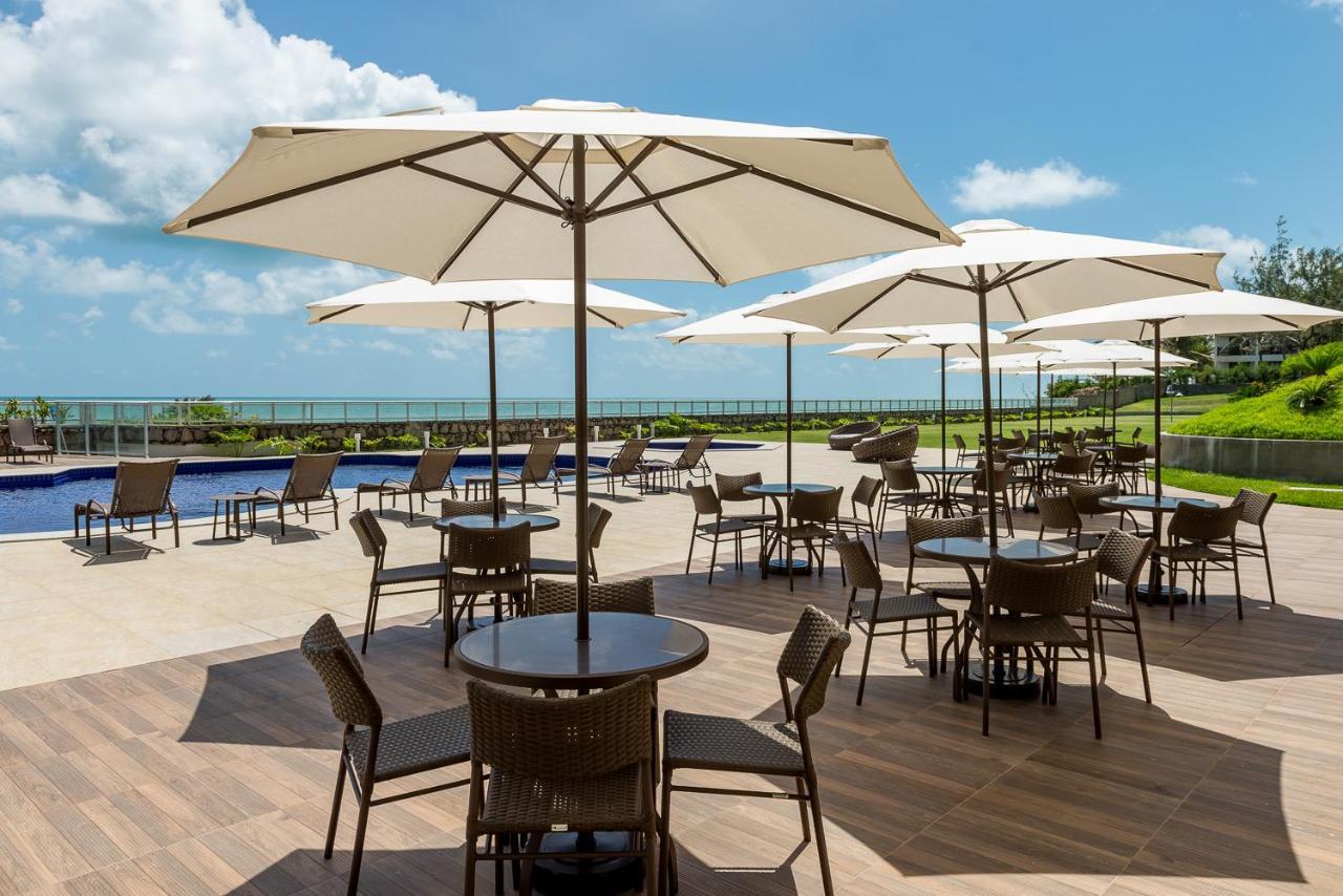 Hotel Senac Barreira Roxa Natal Ngoại thất bức ảnh