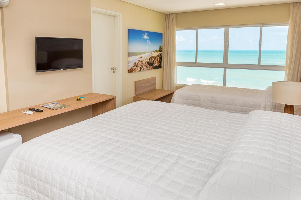 Hotel Senac Barreira Roxa Natal Ngoại thất bức ảnh