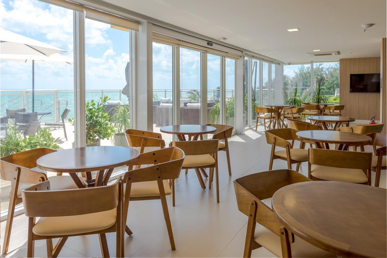 Hotel Senac Barreira Roxa Natal Ngoại thất bức ảnh