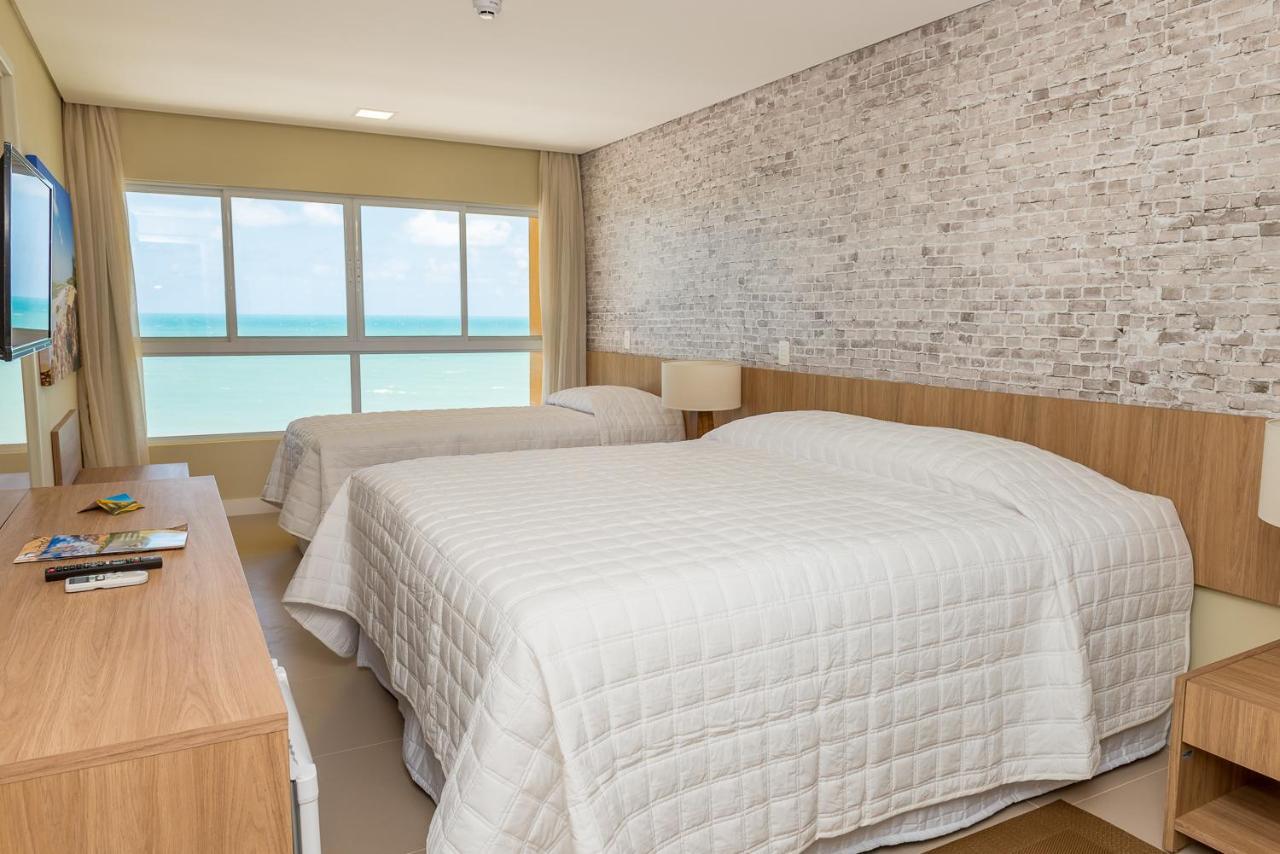 Hotel Senac Barreira Roxa Natal Ngoại thất bức ảnh