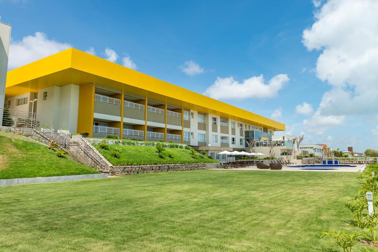 Hotel Senac Barreira Roxa Natal Ngoại thất bức ảnh