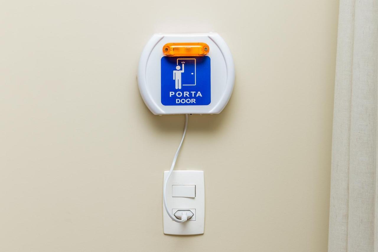 Hotel Senac Barreira Roxa Natal Ngoại thất bức ảnh