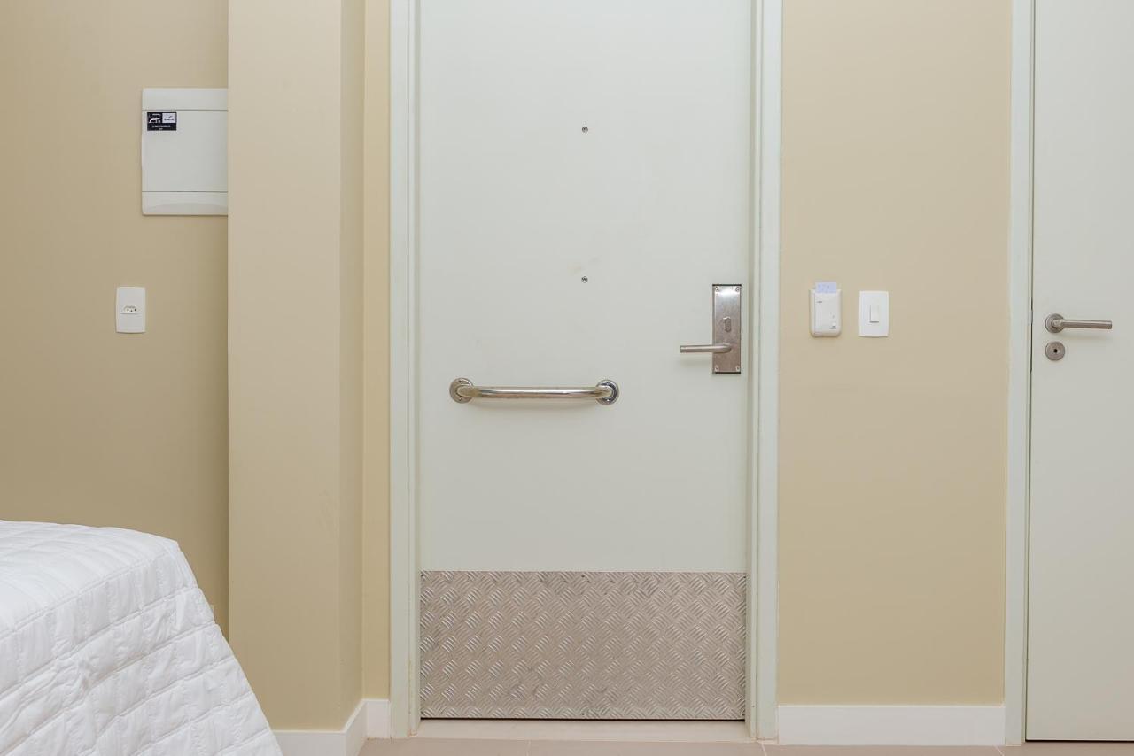 Hotel Senac Barreira Roxa Natal Ngoại thất bức ảnh