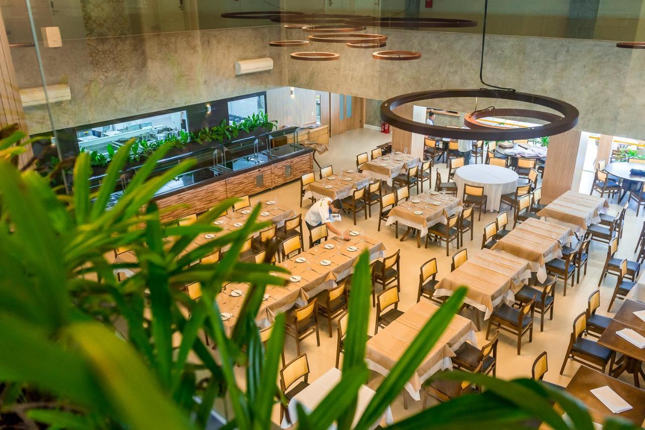 Hotel Senac Barreira Roxa Natal Ngoại thất bức ảnh
