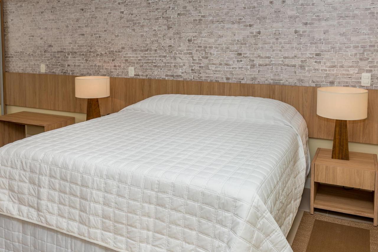 Hotel Senac Barreira Roxa Natal Ngoại thất bức ảnh