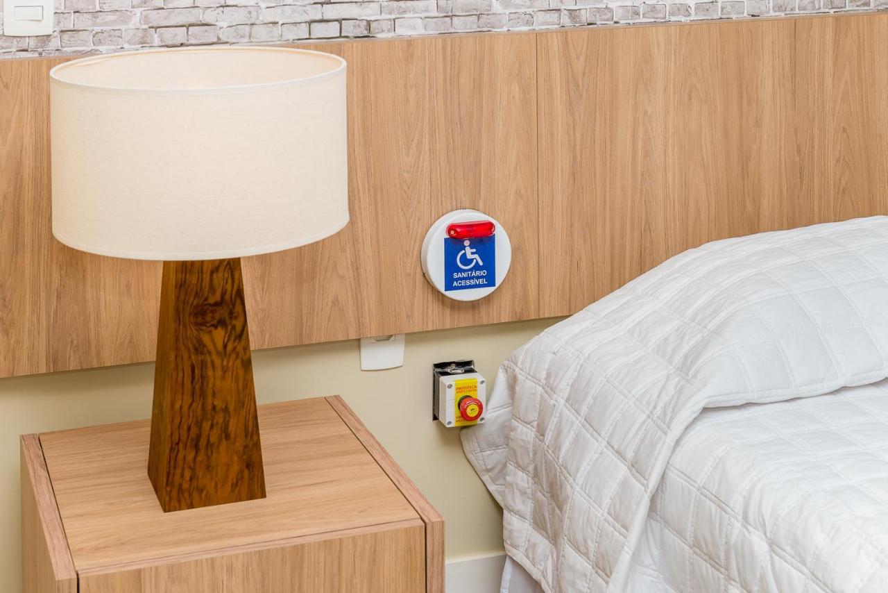 Hotel Senac Barreira Roxa Natal Ngoại thất bức ảnh