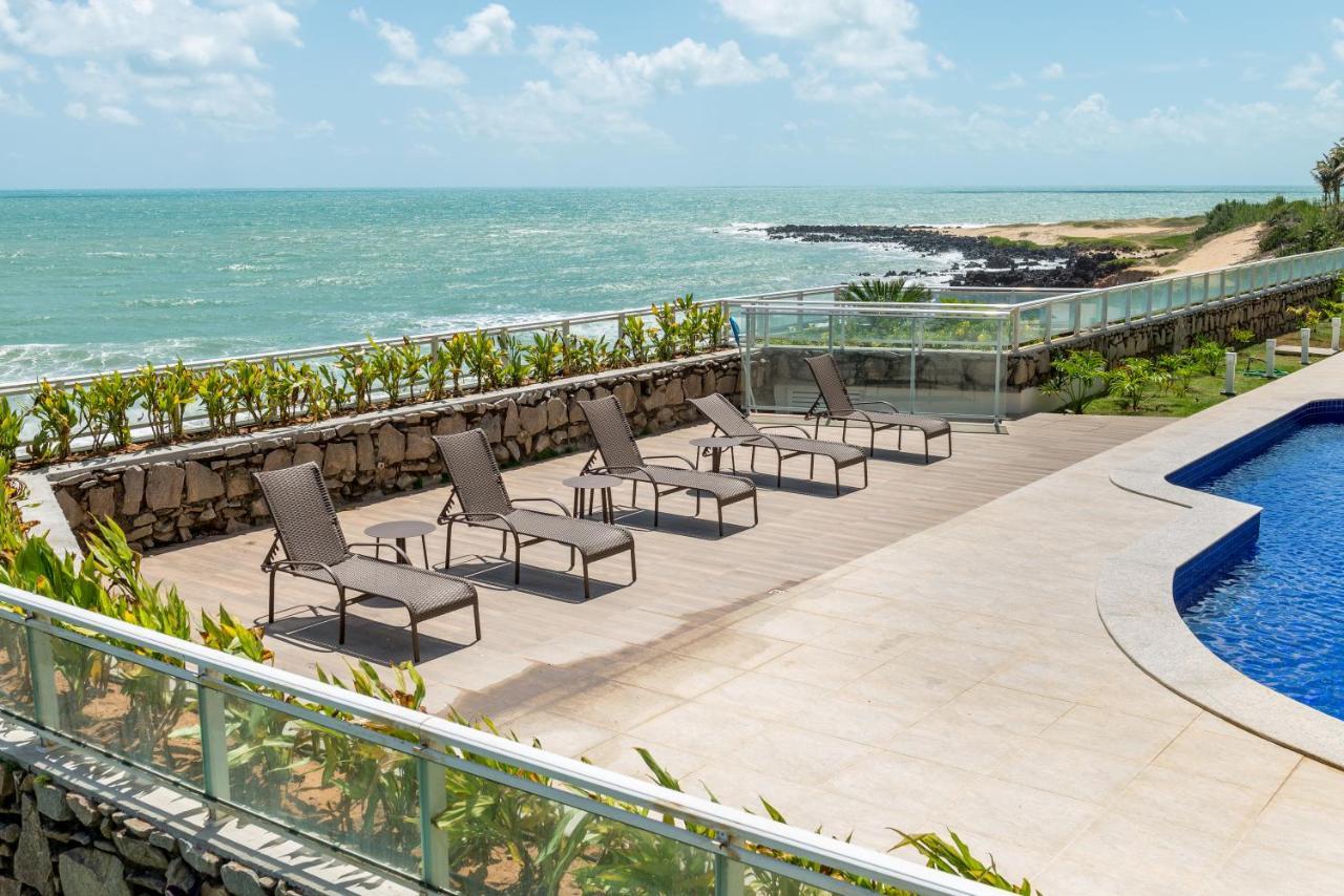 Hotel Senac Barreira Roxa Natal Ngoại thất bức ảnh
