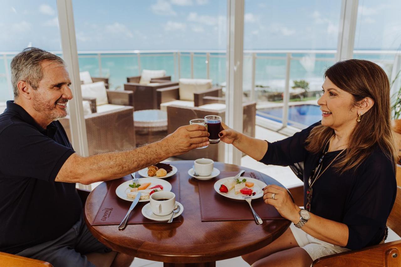 Hotel Senac Barreira Roxa Natal Ngoại thất bức ảnh